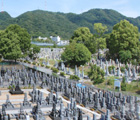 青山墓苑