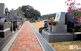 京阪奈_園内